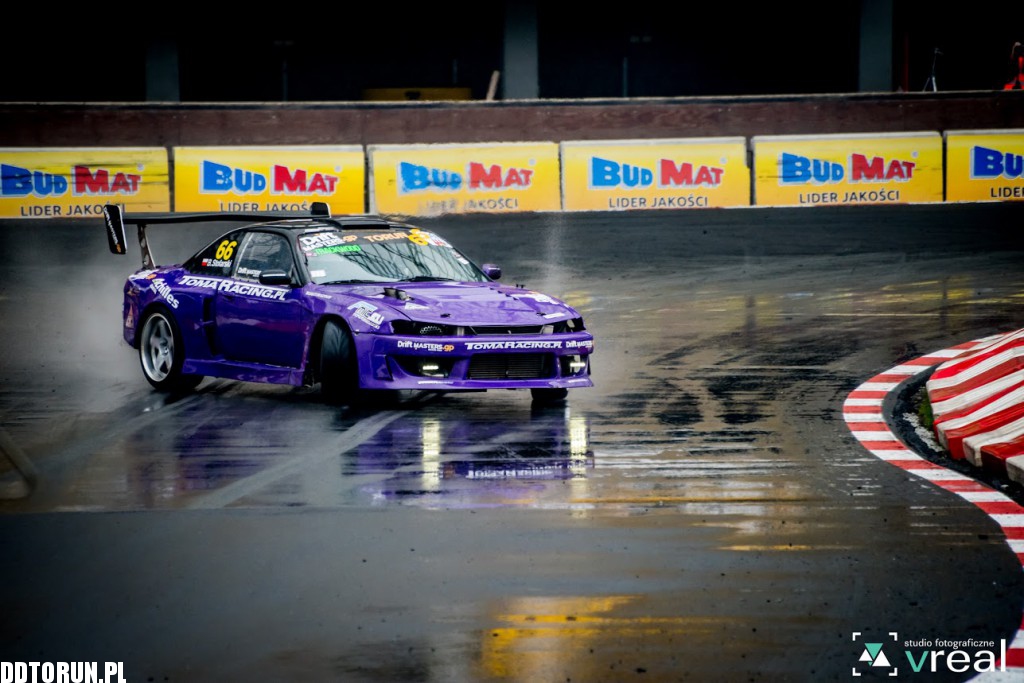 Drift Masters Grand Prix Toruń