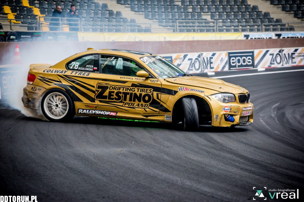 Drift Masters Grand Prix Toruń