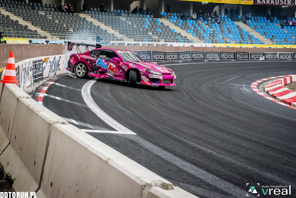 Drift Masters Grand Prix Toruń