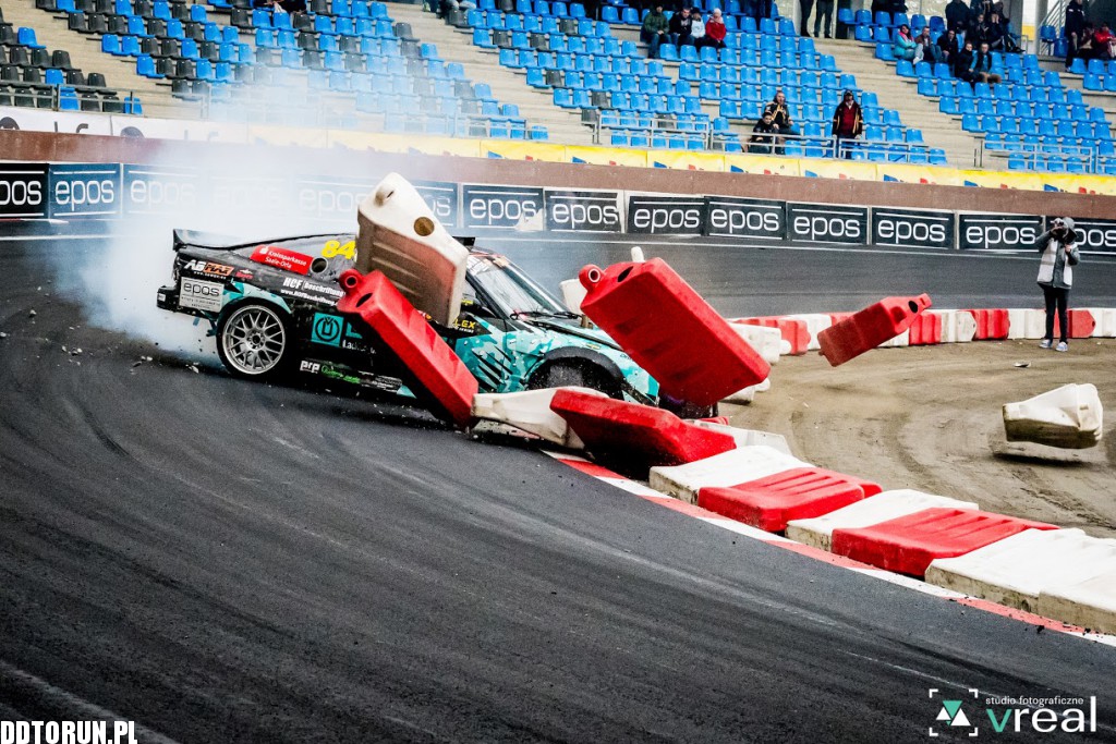 Drift Masters Grand Prix Toruń