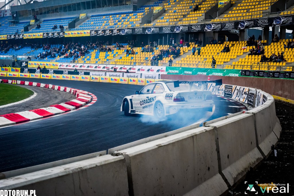 Drift Masters Grand Prix Toruń