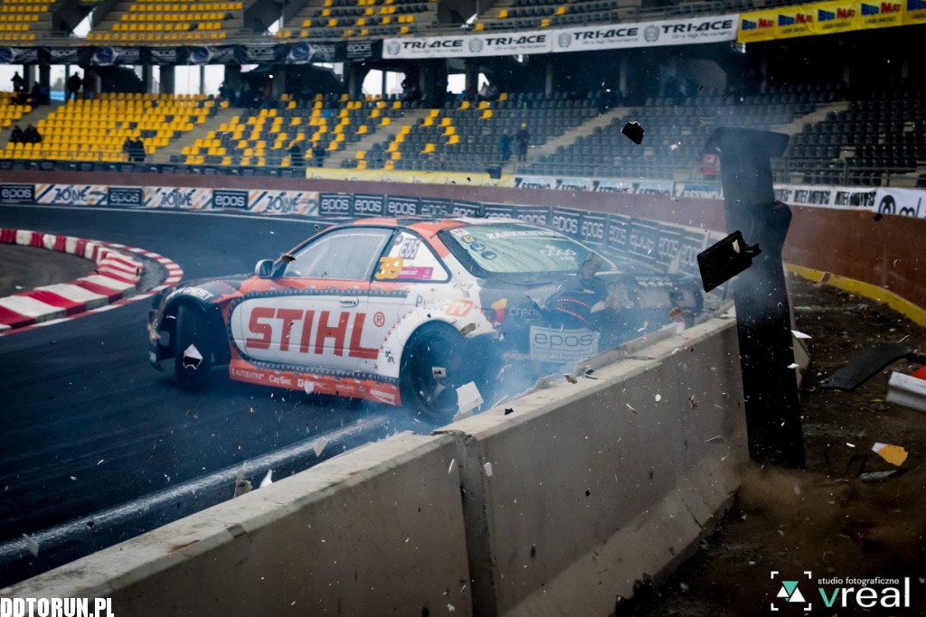 Drift Masters Grand Prix Toruń