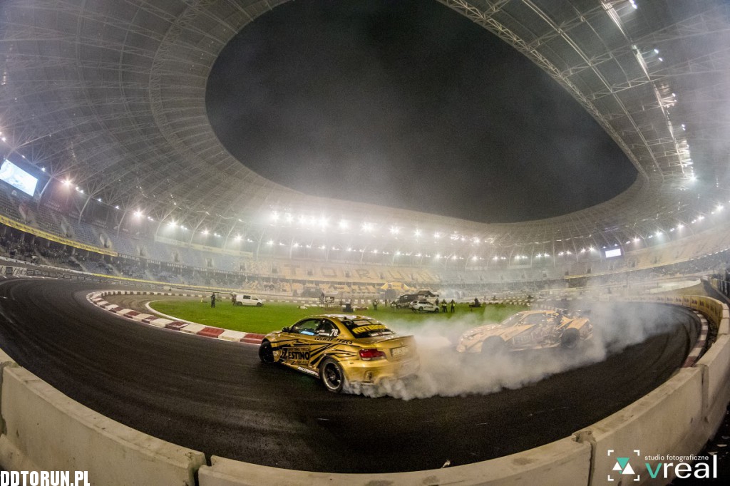 Drift Masters Grand Prix Toruń