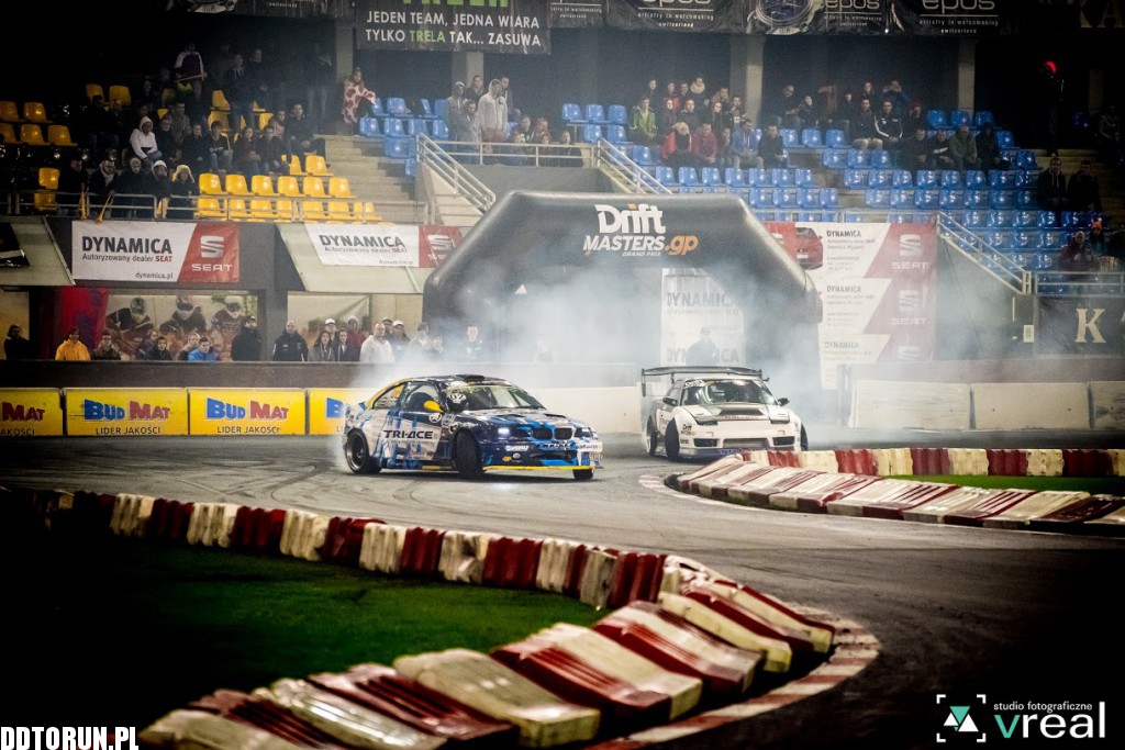 Drift Masters Grand Prix Toruń