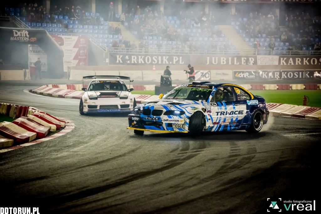 Drift Masters Grand Prix Toruń