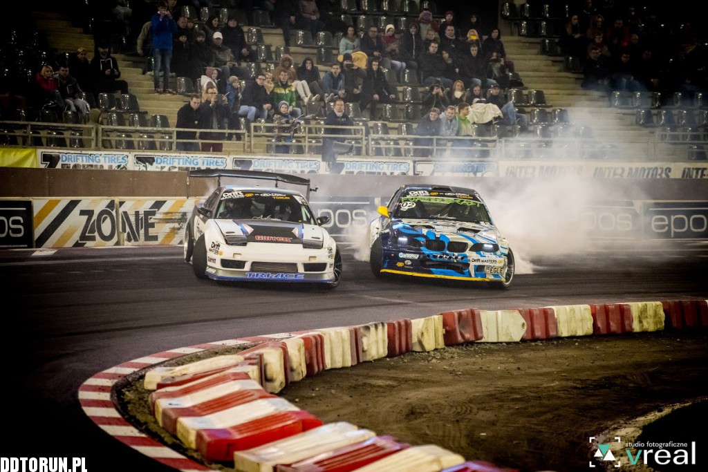 Drift Masters Grand Prix Toruń