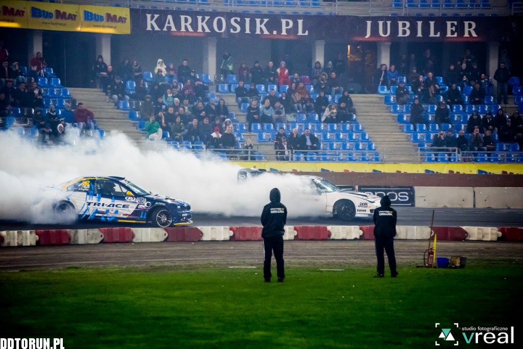Drift Masters Grand Prix Toruń
