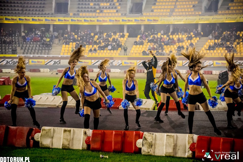 Drift Masters Grand Prix Toruń