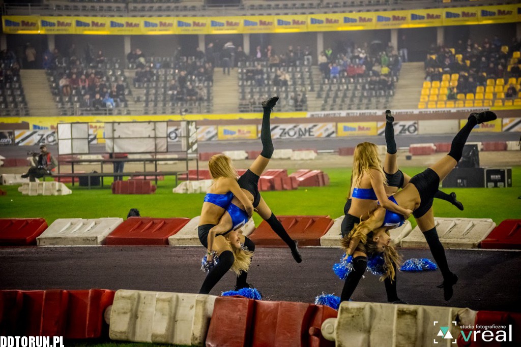 Drift Masters Grand Prix Toruń