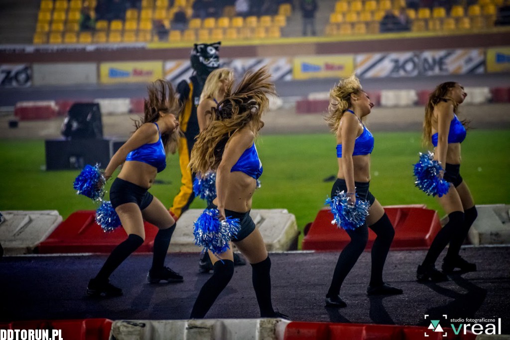 Drift Masters Grand Prix Toruń