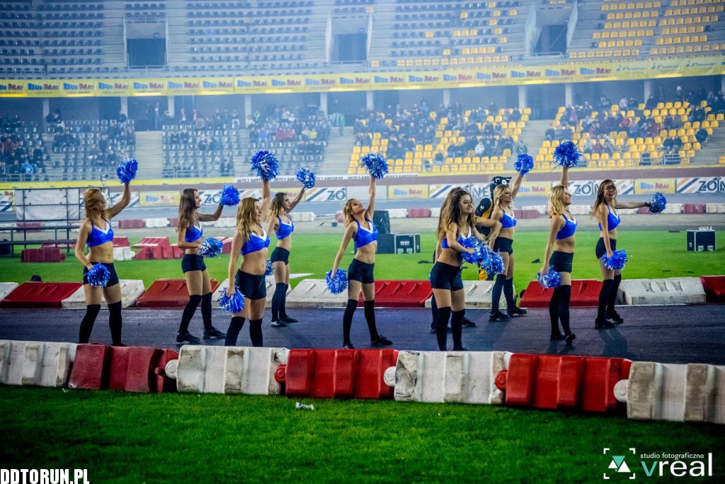 Drift Masters Grand Prix Toruń