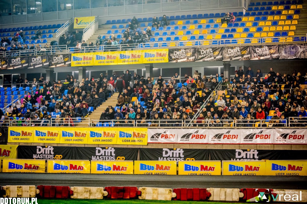 Drift Masters Grand Prix Toruń