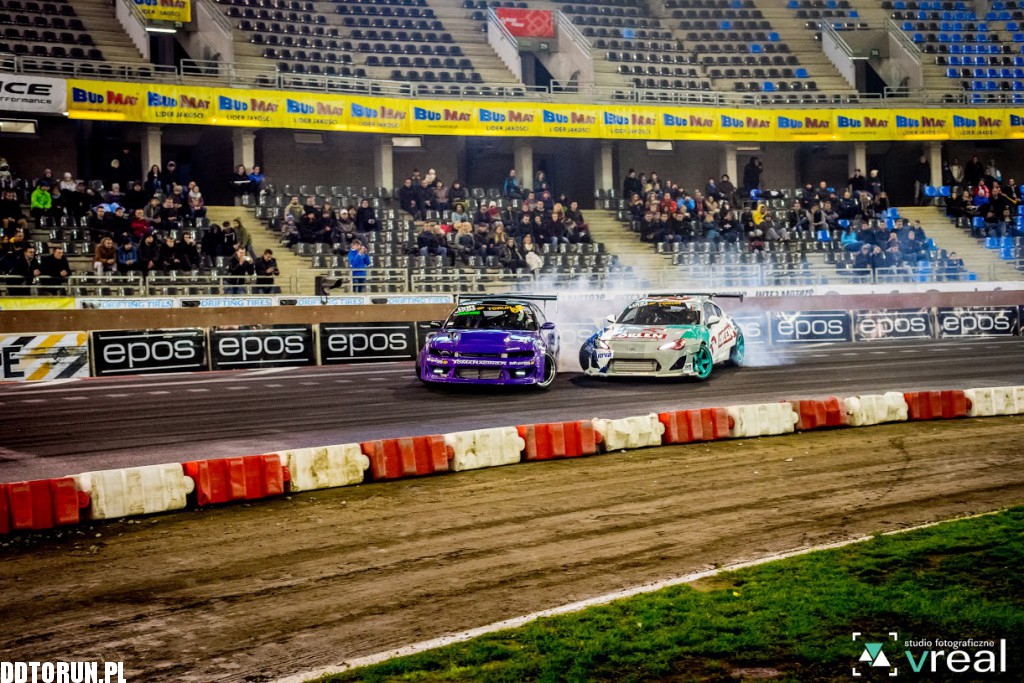 Drift Masters Grand Prix Toruń