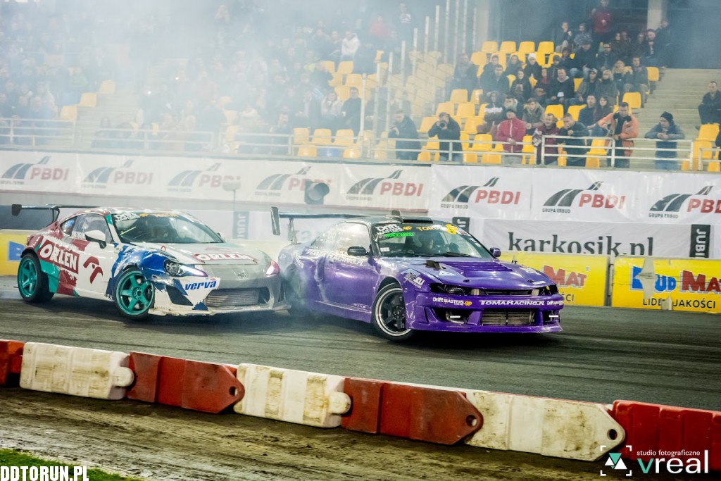 Drift Masters Grand Prix Toruń