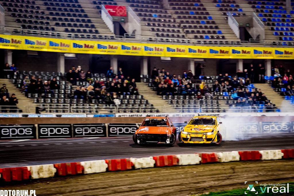 Drift Masters Grand Prix Toruń