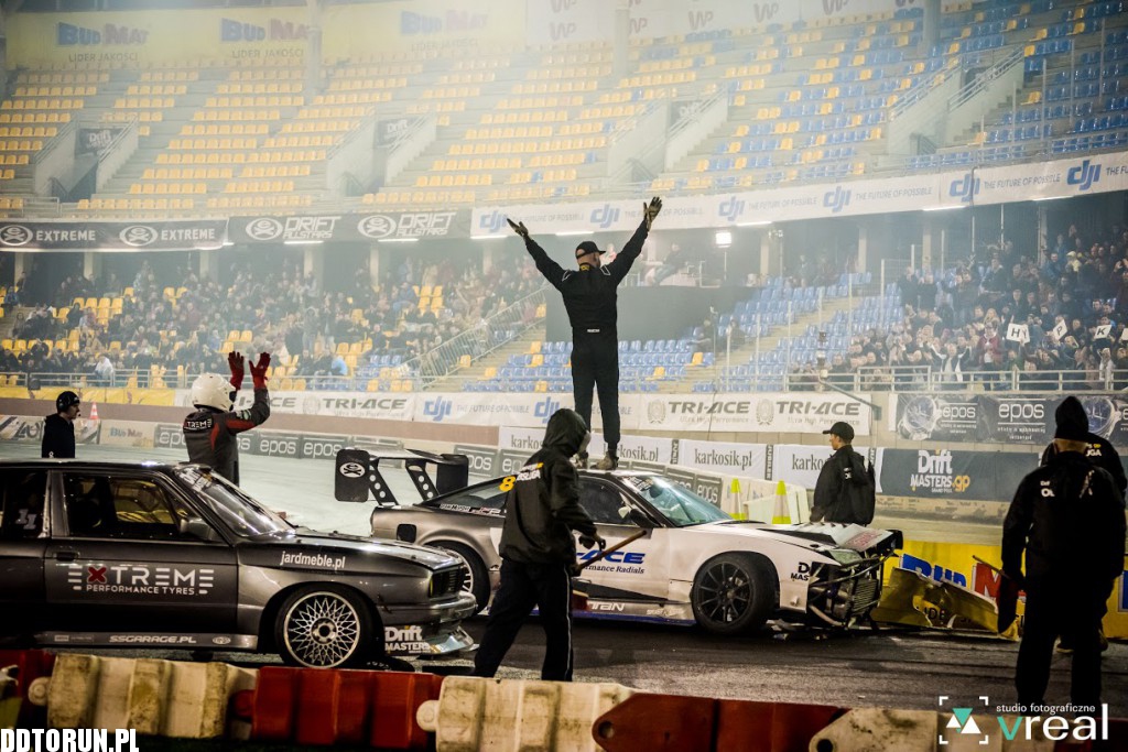 Drift Masters Grand Prix Toruń