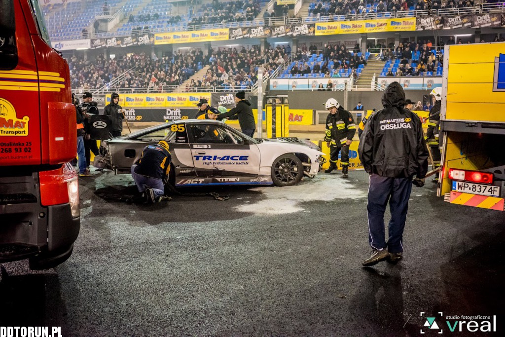 Drift Masters Grand Prix Toruń