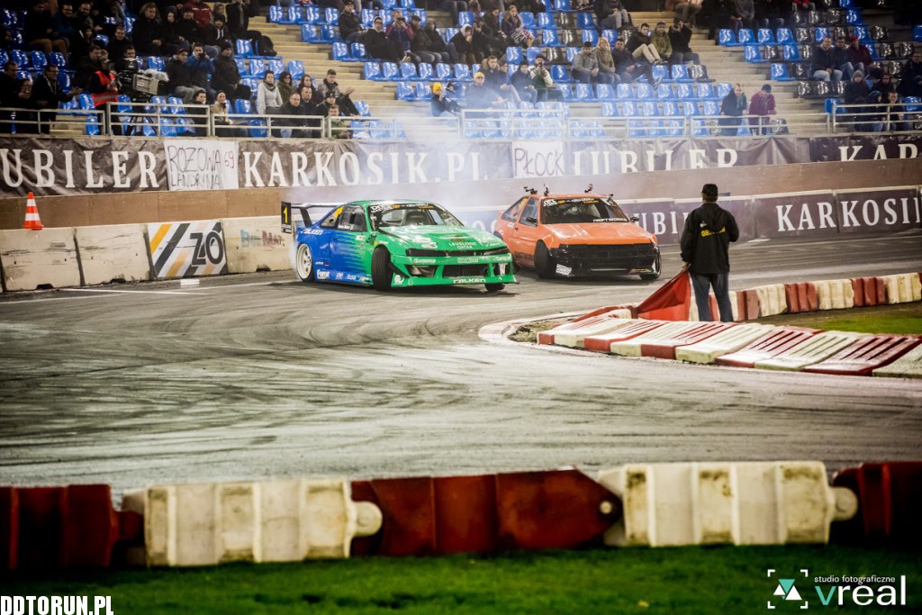 Drift Masters Grand Prix Toruń