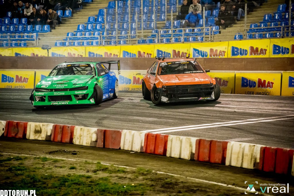 Drift Masters Grand Prix Toruń