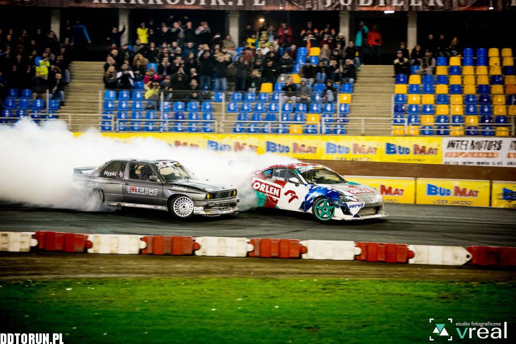 Drift Masters Grand Prix Toruń