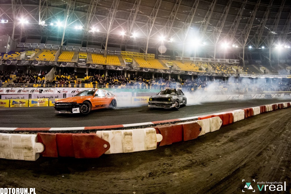 Drift Masters Grand Prix Toruń