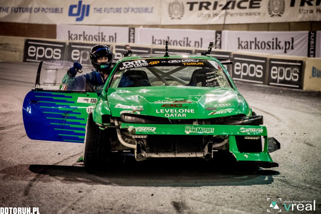 Drift Masters Grand Prix Toruń