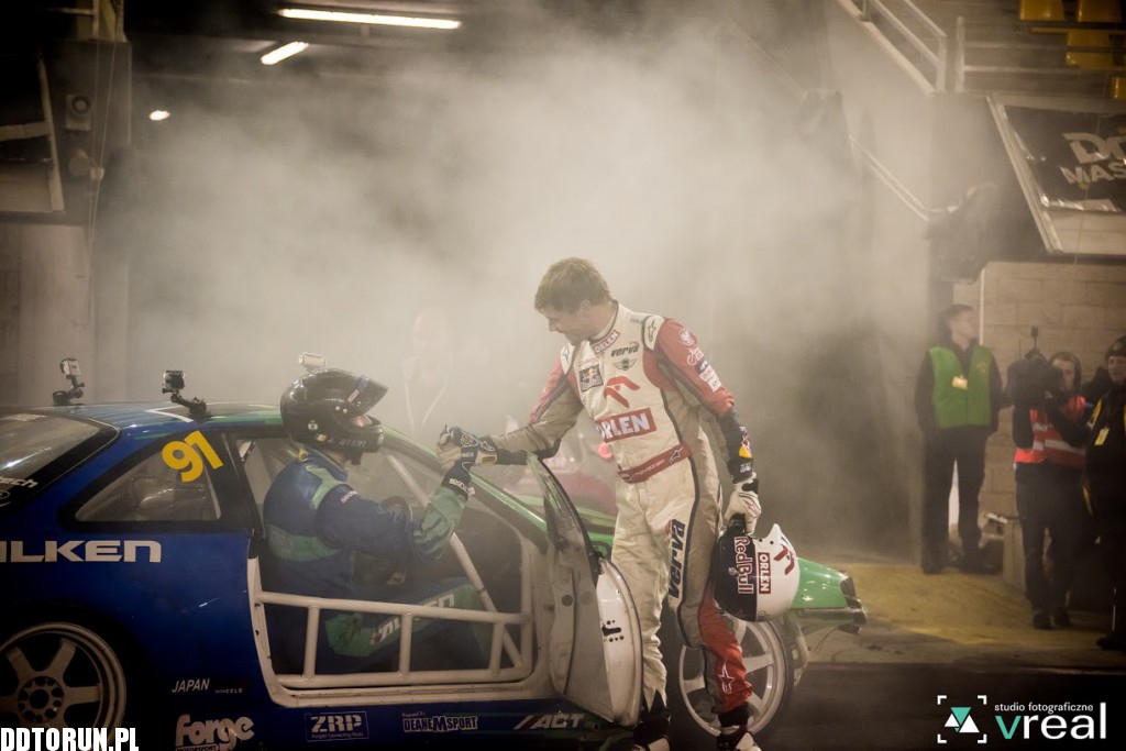 Drift Masters Grand Prix Toruń