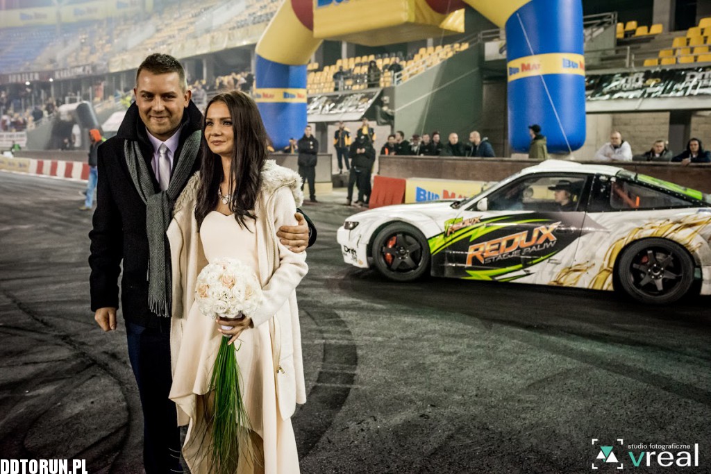 Drift Masters Grand Prix Toruń