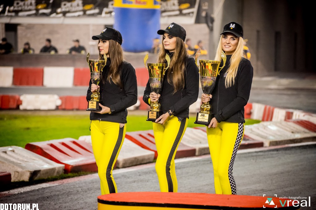Drift Masters Grand Prix Toruń