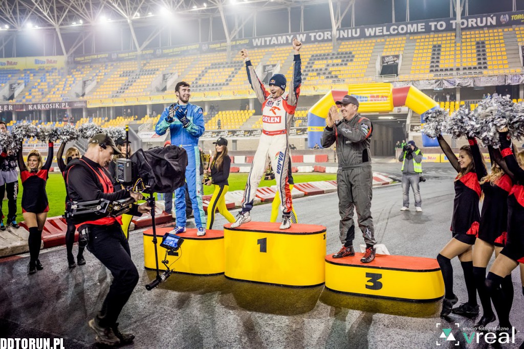 Drift Masters Grand Prix Toruń