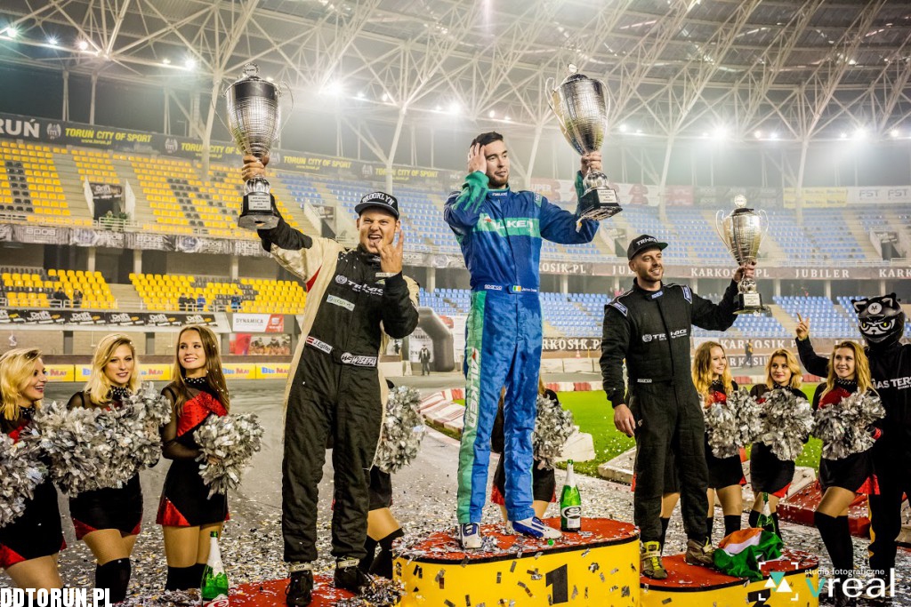 Drift Masters Grand Prix Toruń