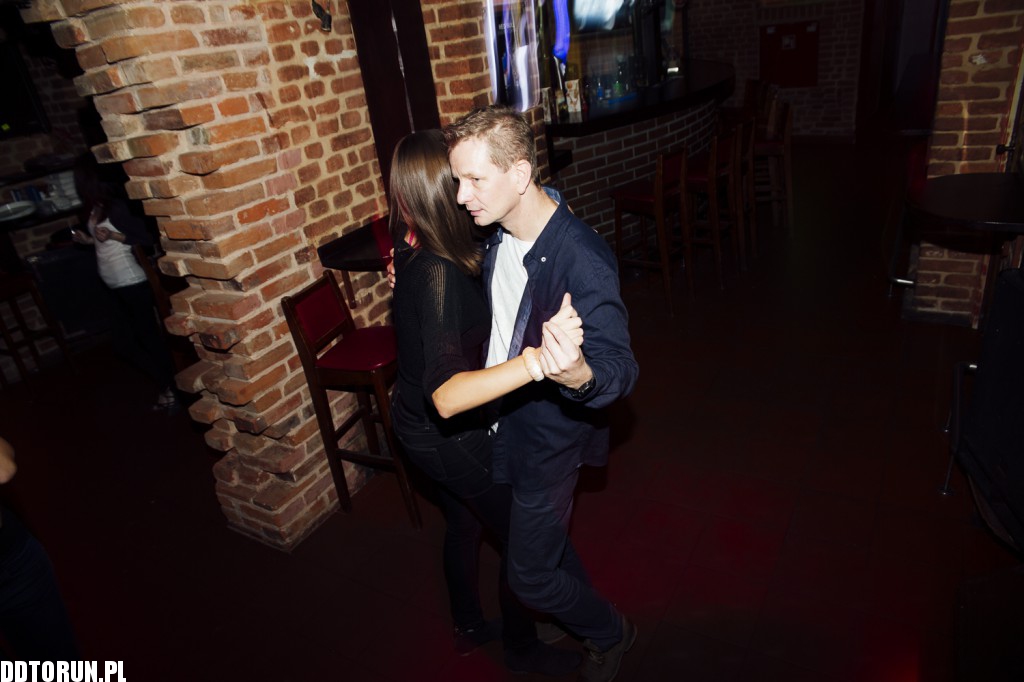 Taneczna niedziela w tpArt