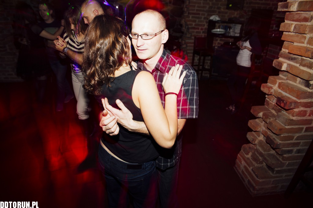 Taneczna niedziela w tpArt