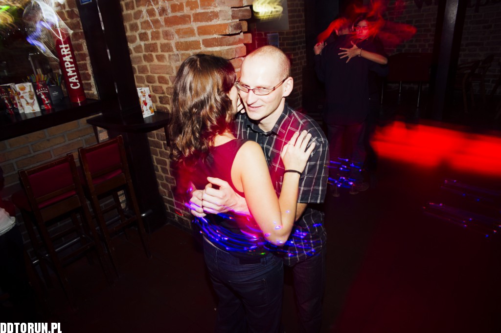 Taneczna niedziela w tpArt