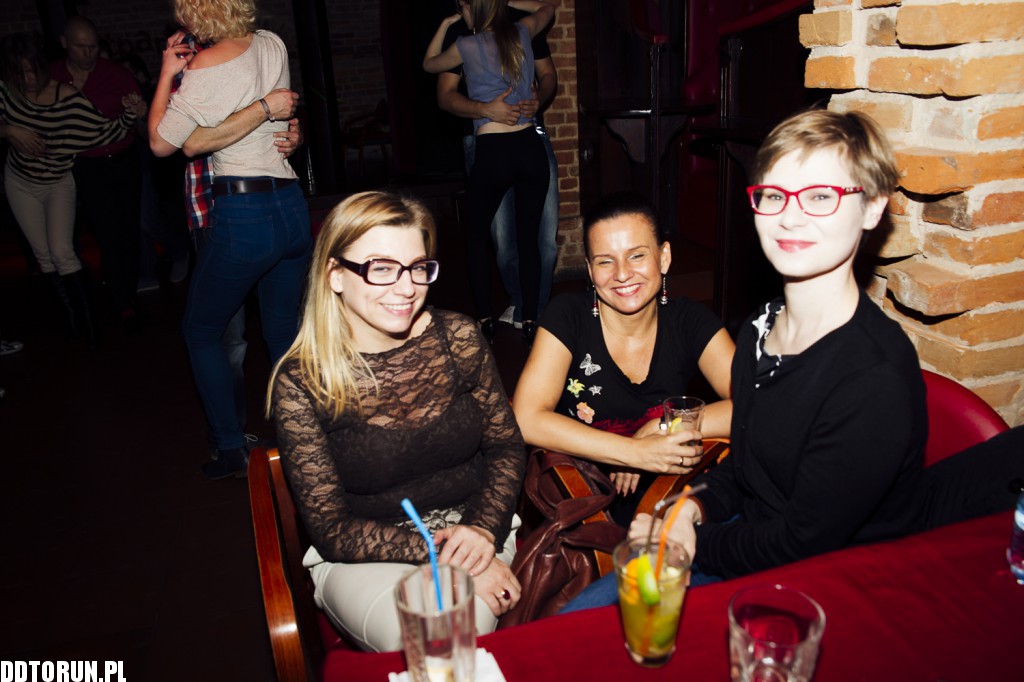 Taneczna niedziela w tpArt