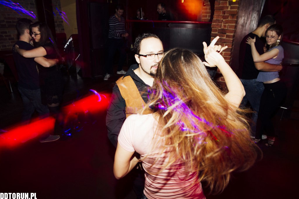 Taneczna niedziela w tpArt