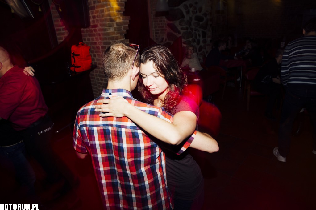 Taneczna niedziela w tpArt