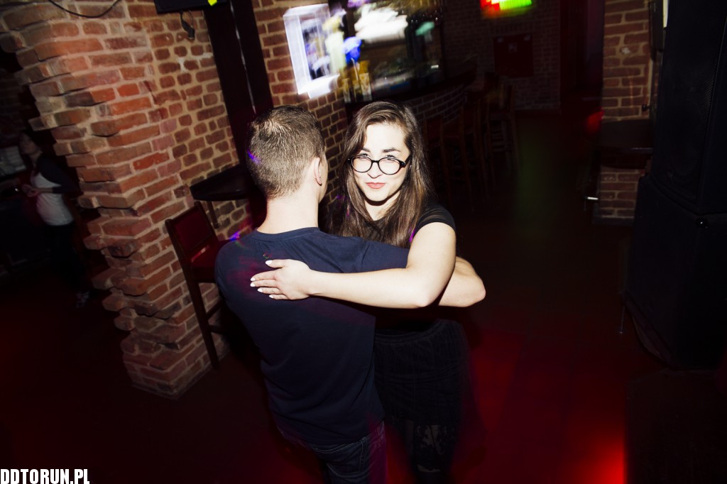 Taneczna niedziela w tpArt