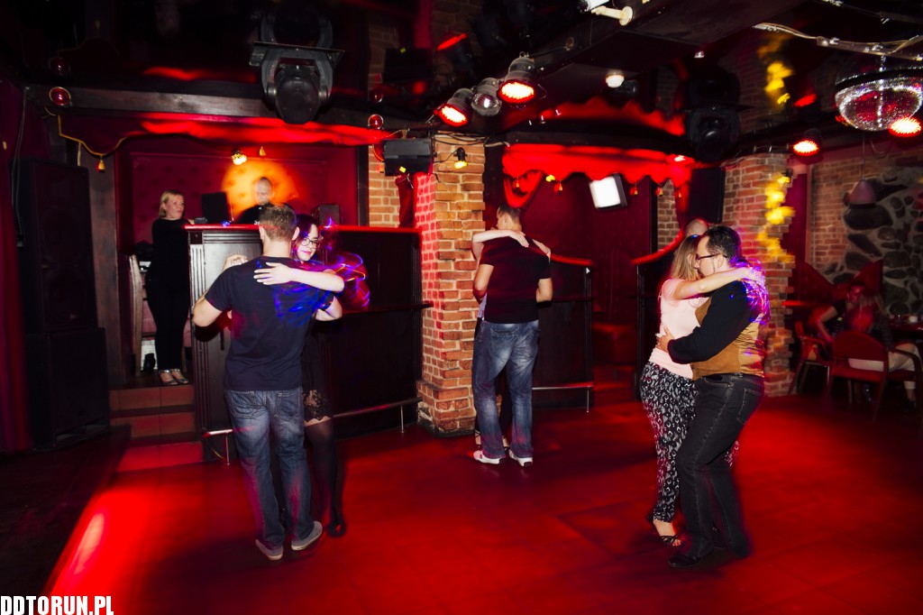 Taneczna niedziela w tpArt