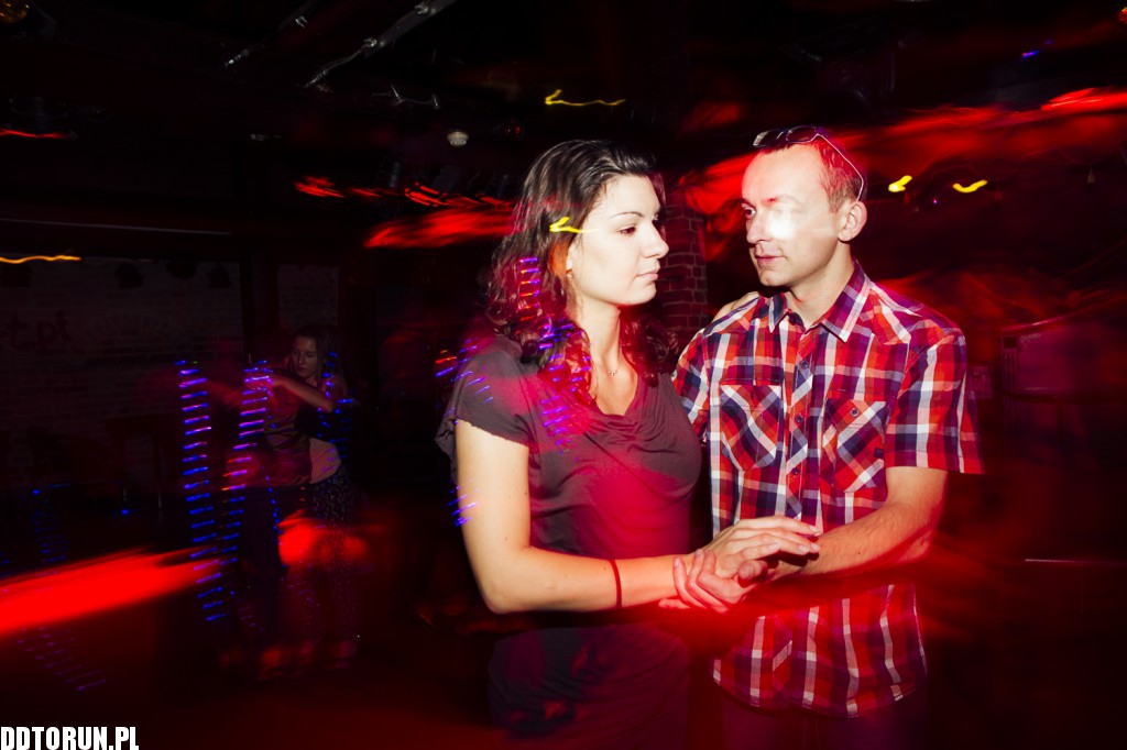 Taneczna niedziela w tpArt