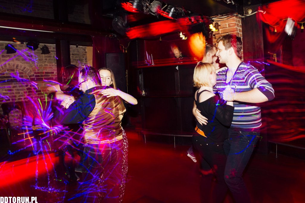 Taneczna niedziela w tpArt