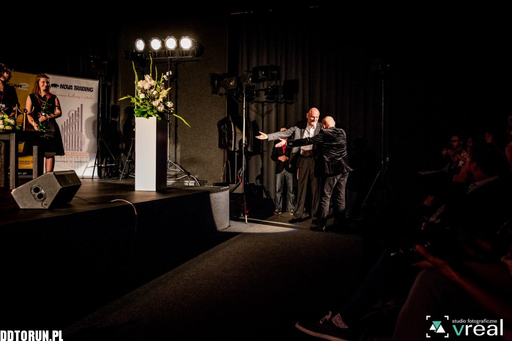 Gala otwarcia Festiwalu Tofifest