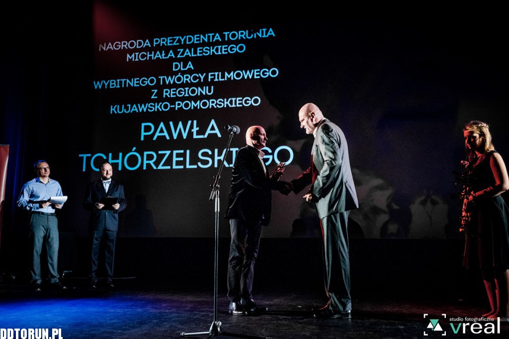 Gala otwarcia Festiwalu Tofifest