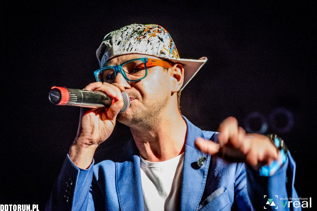 Gala otwarcia Festiwalu Tofifest