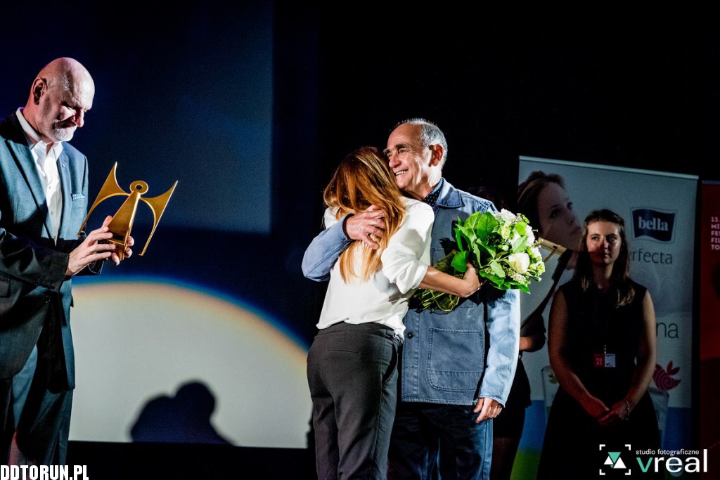 Gala otwarcia Festiwalu Tofifest