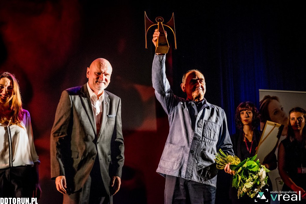 Gala otwarcia Festiwalu Tofifest