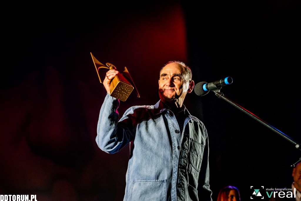 Gala otwarcia Festiwalu Tofifest