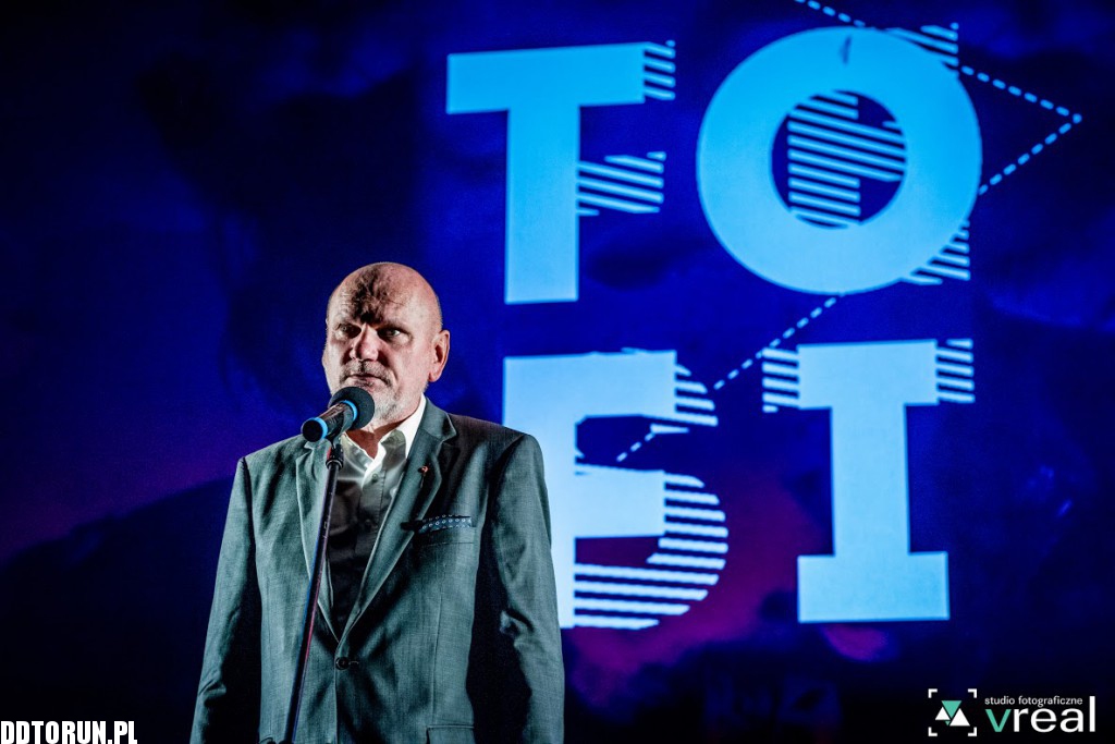 Gala otwarcia Festiwalu Tofifest