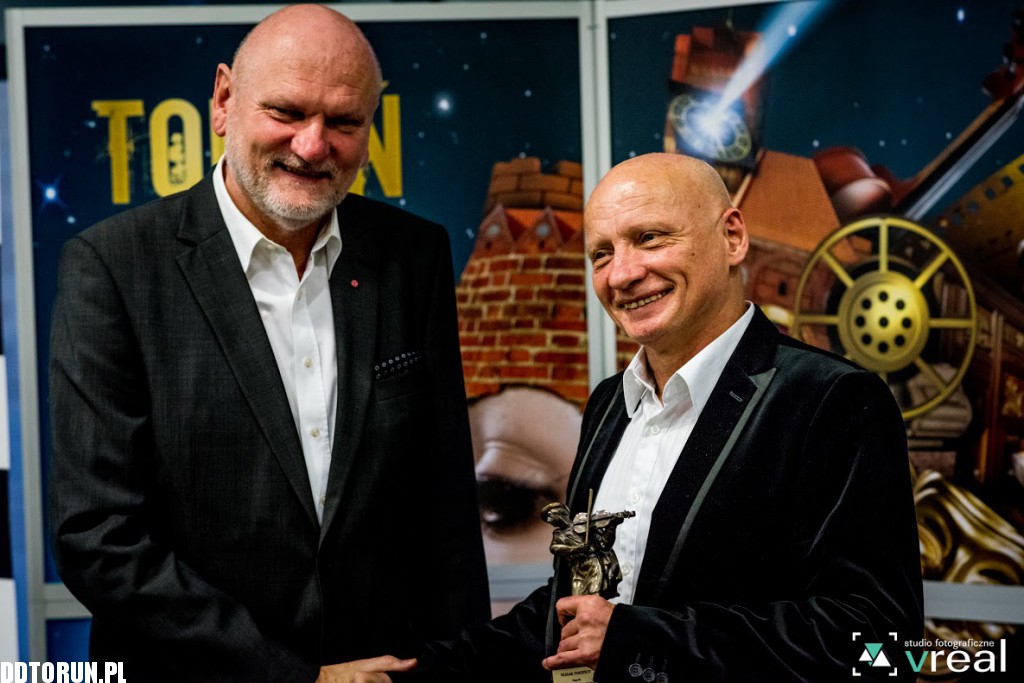 Gala otwarcia Festiwalu Tofifest