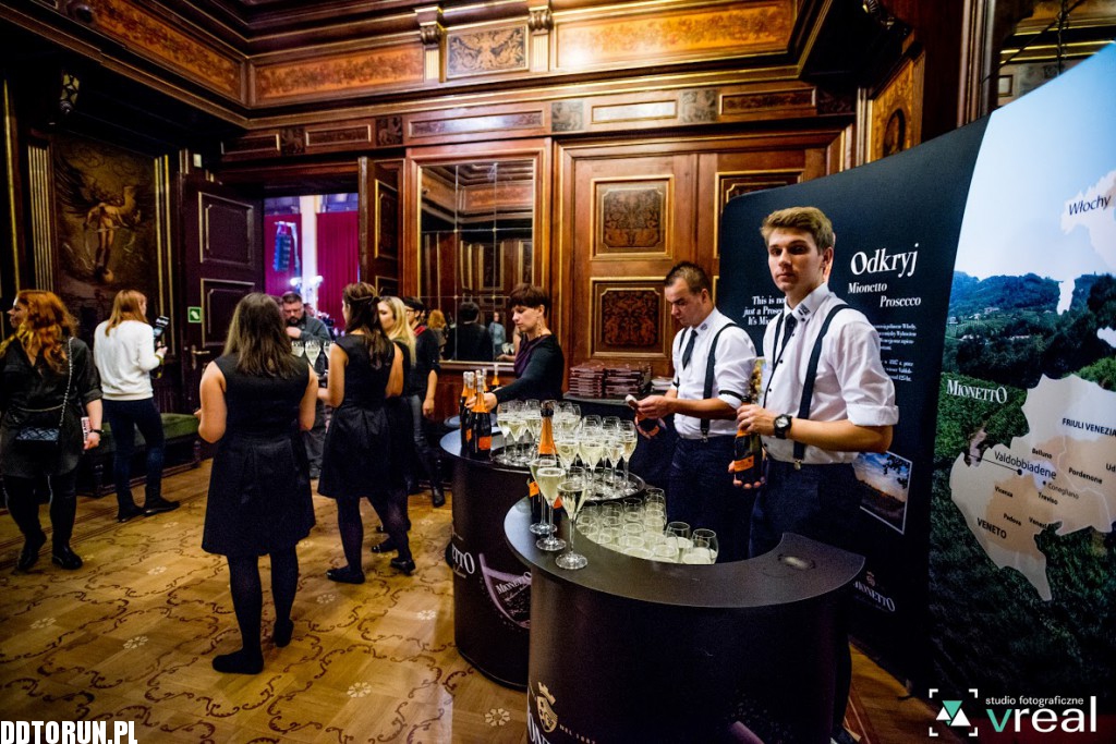 Gala Poland 100 Best Restaurant